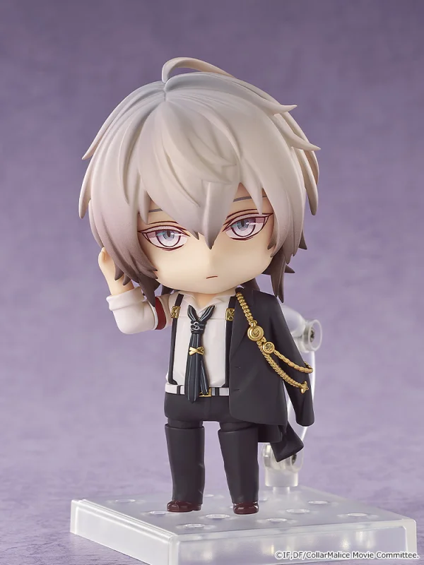 GOOD SMILE COMPANY Nendoroid Kei Okazaki - Collar x Malice the Movie -deep cover-