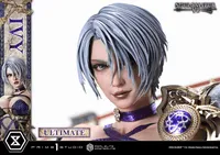 Prime 1 Studio Real Elite Masterline SOULCALIBUR Ⅵ IVY Ultimate Bonus Version - SOULCALIBUR - photo 68