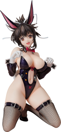 Asuka: Bunny Ver. 2