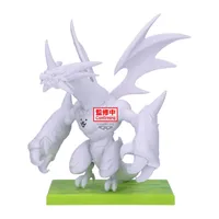 BANDAI Nyanko Daisenso FIGURE～BAHAMUT CAT～ - Nyanko Daisenso - photo 4