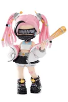 Shenzhen Mabell Animation Development Faceless:Star Love - Starryeyes - Non-Scale Figures - photo 2