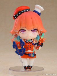 Nendoroid Takanashi Kiara 1