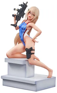 ENSOUTOYS ARMS NOTE Swim Team Kohai-chan - ARMS NOTE - photo 2