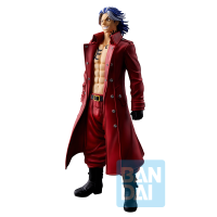 Taiju Shiba (Holy Night Decisive Battle Edition Part 2) "Tokyo Revengers", Bandai Spirits Ichibansho Figure 4