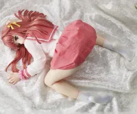 BINDing Mai Sakuragi - Dokyuusei - photo 2