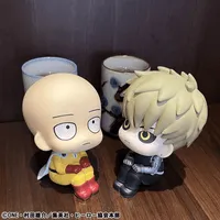 MegaHouse Lookup One-Punch Man Saitama - One Punch Man - photo 10