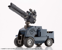 HEXA GEAR BOOSTER PACK006 FORKLIFT TYPE DARK BLUE Ver. 16