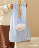LuLu the Piggy Costume Series - Eco Bag (Sheep) 4