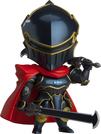 Nendoroid Dark Hero Momon 2