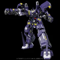 Sen-ti-nel RIOBOT AM BOXER - Super Robot Wars - photo 13