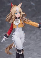 Phat! Company Durandal - Umamusume: Pretty Derby - photo 12
