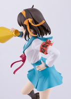 POP UP PARADE Haruhi Suzumiya L Size 9