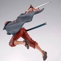BANDAI ONE PIECE BATTLE RECORD COLLECTION-SHANKS-SPECIAL ver. - ONE PIECE - photo 3