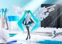 Max Factory PLAMATEA Hatsune Miku: Happy 16th Birthday Ver. - Hatsune Miku - photo 11