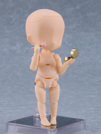 Nendoroid Doll Cosmetics Parts Set 4