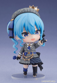 Nendoroid Hoshimachi Suisei(re-run) 5