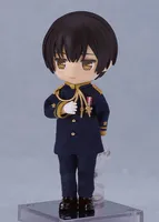ORANGE ROUGE Nendoroid Doll Japan - Hetalia World★Stars - photo 3