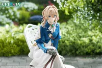 TAITO Violet Evergarden DRESSTA Statue Figure - Violet Evergarden - Violet Evergarden - photo 13
