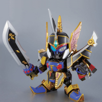 BB013 Sangokuden Animation - Shin Kakoton Giros 2