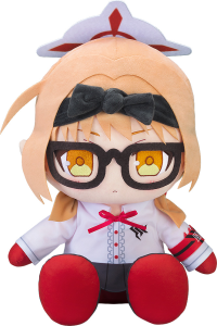 Chocopuni Big 40cm Plushie Chinatsu 2