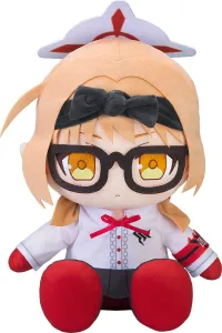 GOOD SMILE COMPANY Chocopuni Big 40cm Plushie Chinatsu - Blue Archive - photo 2