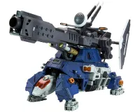 KOTOBUKIYA RZ-013 BUSTER TORTOISE - ZOIDS - photo 5