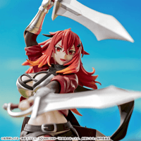 From Old Country Bumpkin to Master Swordsman High Premium Figure Surena Lysandra 6