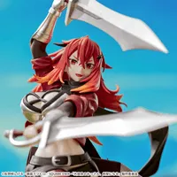 SEGA From Old Country Bumpkin to Master Swordsman High Premium Figure Surena Lysandra - From Old Country Bumpkin to Master Swordsman - photo 6