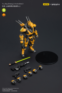 Yu Jing shang Jilnvincible-2 8