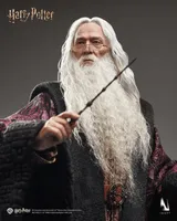 Queen Studios INART - Harry Potter and the Chamber of Secrets - Albus Dumbledore 1/6 Collectible Figure Deluxe Version - Harry Potter - photo 12