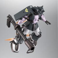MS-06R-1A ZAKUII High Mobility Type ~Black Tri Stars~ ver. A.N.I.M.E. 7