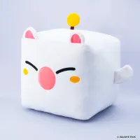 SQUARE ENIX FINAL FANTASY  Cube Plush - MOOGLE (L Size) - Final Fantasy - photo 4