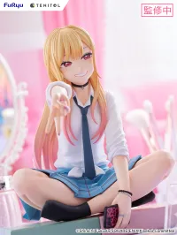 FuRyu TENITOL Marin Kitagawa BIG Noodle Stopper Figure - My Dress-Up Darling - photo 7