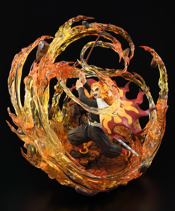 Kyojuro Rengoku DX Ver.(re-Order)