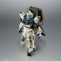 <Side MS> RX-79(G)E-8 Gundam Ez-8 ver. A.N.I.M.E. Mobile Suit Gundam: The 08th MS Team, Bandai Spirits The Robot Spirits 6