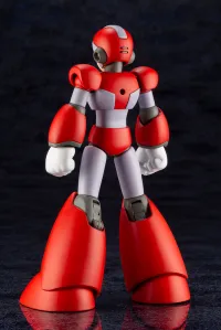 KOTOBUKIYA MEGAMAN X Rising Fire Version - Mega Man - photo 4