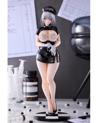 HOTVENUS Mashiro Kurosawa - Bishojo Figure Project - photo 22