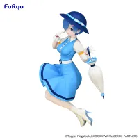 FuRyu Re:ZERO -Starting Life in Another World-　Trio-Try-iT Figure -Rem Retro Style- - Re:ZERO -Starting Life in Another World- - photo 7