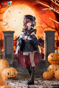 Madoka Higuchi: Midnight Monster ver. 3