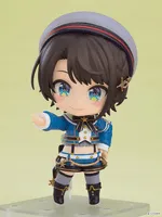 GOOD SMILE COMPANY Nendoroid Oozora Subaru: Suspender Outfit Ver. - hololive production - photo 6