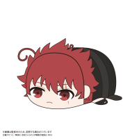Mission: Yozakura Family POTE KORO MASCOT 5