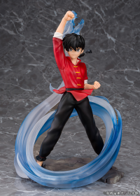 1/7 Scale Figure "Ranma Saotome" 7