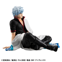 G.E.M. series Gintama Palm Size Gin san 4