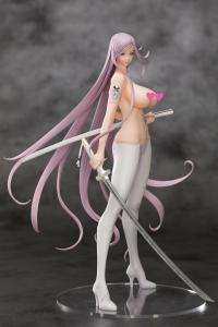 TRIAGE X Yuko Sagiri(re-run) 16