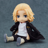 Nendoroid Doll Outfit Set: Mikey (Manjiro Sano) 5