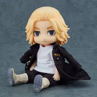 GOOD SMILE COMPANY Nendoroid Doll Outfit Set: Mikey (Manjiro Sano) - Tokyo Revengers - photo 5