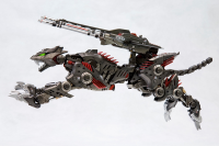 EZ-035 LIGHTNING SAIX Marking Plus Ver. 2