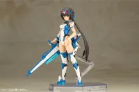 KOTOBUKIYA FRAME ARMS GIRL STYLET Swimsuit BLUE IMPULSE COLOR Ver. - Frame Arms Girl - photo 13