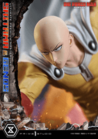 Ultimate Premium Masterline One-Punch Man Saitama & Genos DX Bonus Version			 15