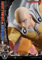 Prime 1 Studio Ultimate Premium Masterline One-Punch Man Saitama & Genos DX Bonus Version			 - One Punch Man - photo 15